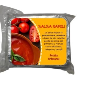 SALSA NAPOLI (200 g)
